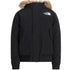 The North Face Tnf Black Down Jacket NF0A55FIJK3